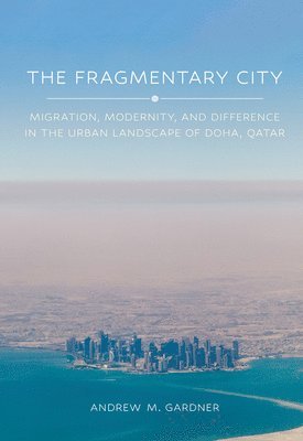 The Fragmentary City 1