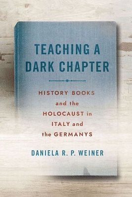 Teaching a Dark Chapter 1