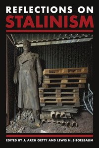bokomslag Reflections on Stalinism
