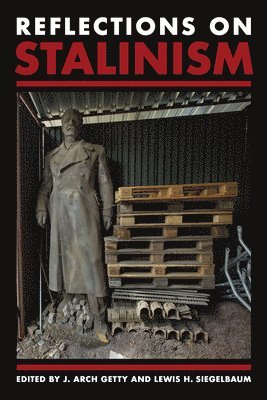 bokomslag Reflections on Stalinism