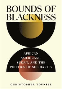 bokomslag Bounds of Blackness