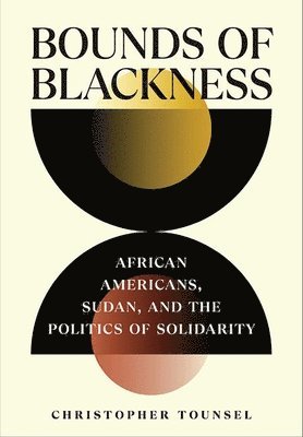 Bounds of Blackness 1