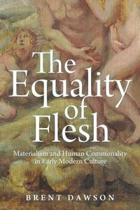 bokomslag Equality of Flesh