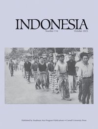 bokomslag Indonesia