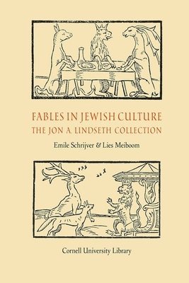 Fables in Jewish Culture 1