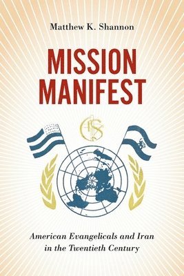 Mission Manifest 1