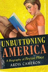 bokomslag Unbuttoning America