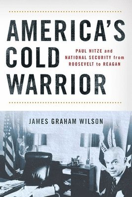 America's Cold Warrior 1