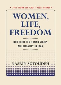 bokomslag Women, Life, Freedom