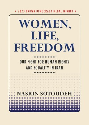 Women, Life, Freedom 1