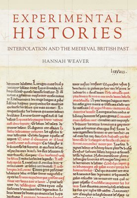 bokomslag Experimental Histories