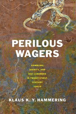 Perilous Wagers 1