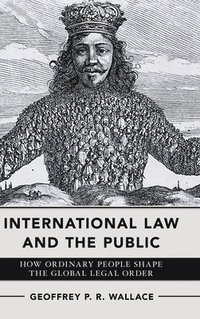 bokomslag International Law and the Public