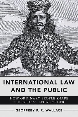 bokomslag International Law and the Public