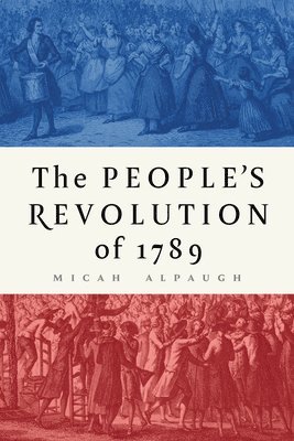 The People's Revolution of 1789 1