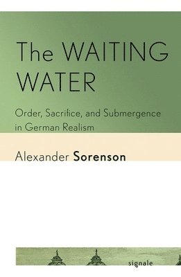 The Waiting Water 1