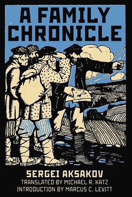 Family Chronicle