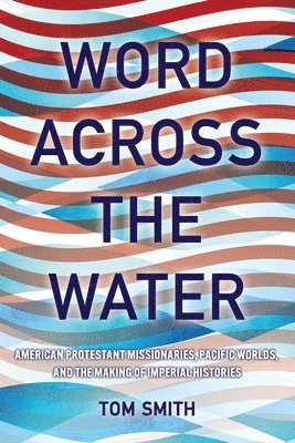 Word across the Water 1