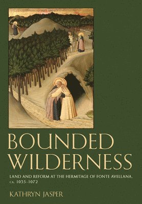 Bounded Wilderness 1