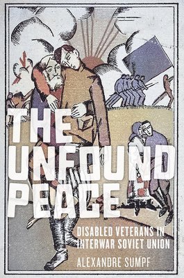 The Unfound Peace 1