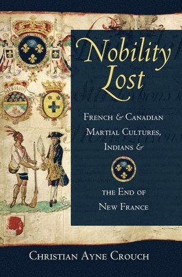 Nobility Lost 1