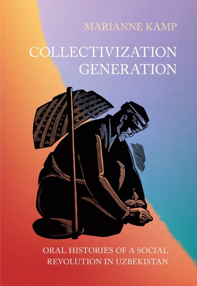 bokomslag Collectivization Generation