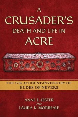 A Crusader's Death and Life in Acre 1