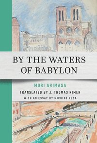 bokomslag By the Waters of Babylon