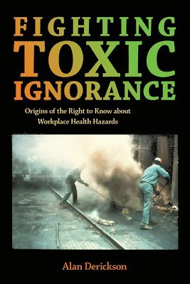 Fighting Toxic Ignorance 1