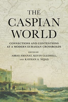 Caspian World 1
