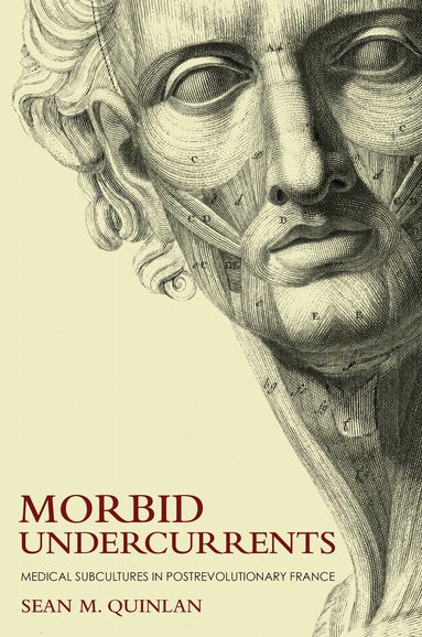 Sean M. Quinlan - Morbid Undercurrents, Häftad