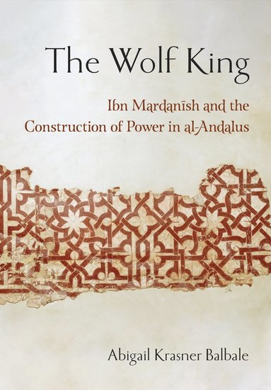 Abigail Krasner Balbale - Wolf King, Häftad