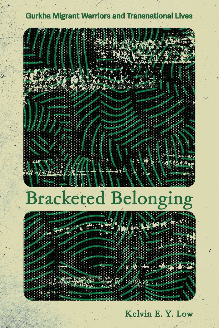 Bracketed Belonging 1