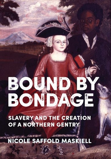 Nicole Saffold Maskiell - Bound by Bondage, Häftad