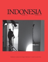 bokomslag Indonesia