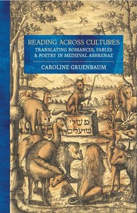 bokomslag Reading Across Cultures