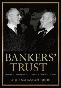 bokomslag Bankers' Trust