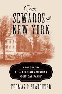 bokomslag Sewards of New York