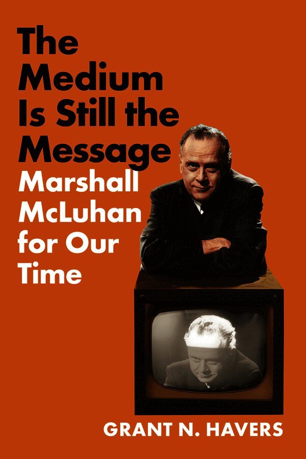 Medium Is Still the Message