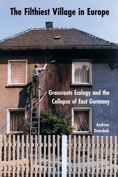 Andrew Demshuk - Filthiest Village in Europe, Inbunden