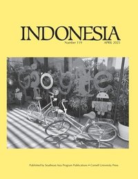 bokomslag Indonesia