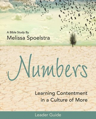 Numbers - Women's Bible Study Leader Guide 1