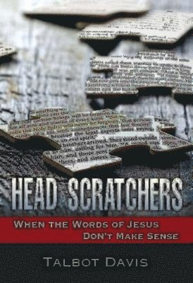 Head Scratchers