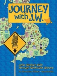 bokomslag Journey with J.W.
