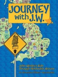 bokomslag JOURNEY WITH JW
