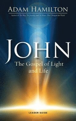 John - Leader Guide 1