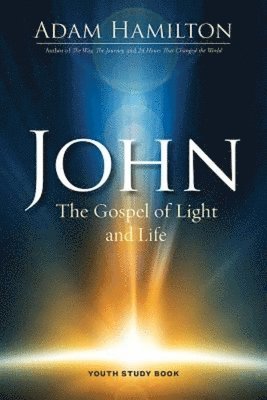 John - Youth Study Book 1