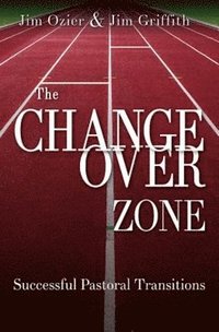 bokomslag The Changeover Zone