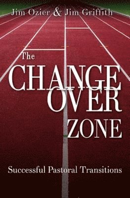 The Changeover Zone 1