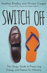 bokomslag Switch Off